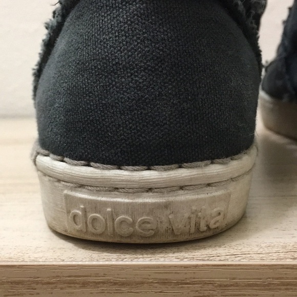 dolce vita sneakers - Picture 4 of 9